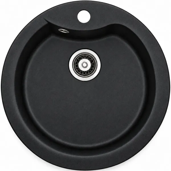 Granite sink Adamant WAVE Anthracite Granite sink Adamant WAVE Anthracite