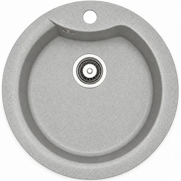 Granite sink Adamant WAVE Terra Granite sink Adamant WAVE Terra