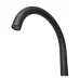 Kitchen tap Adamant SA-01 Anthracite