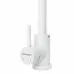 Kitchen tap Adamant SA-01 White