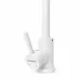 Kitchen tap Adamant SA-01 White