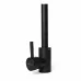 Kitchen tap Adamant SA-01 Metallic black