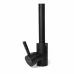 Kitchen tap Adamant SA-01 Metallic black
