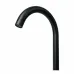 Kitchen tap Adamant SA-01 Metallic black
