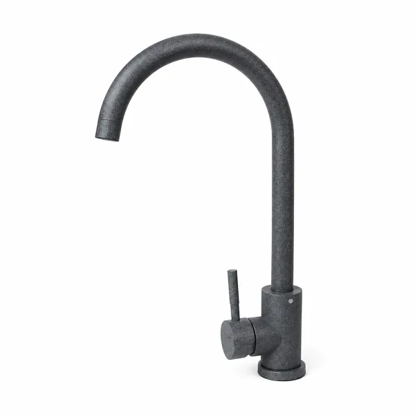 Kitchen tap Adamant SA-01 Graphite