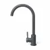 Kitchen tap Adamant SA-01 Graphite