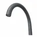 Kitchen tap Adamant SA-01 Graphite