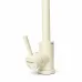 Kitchen tap Adamant SA-01 Ivory