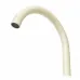 Kitchen tap Adamant SA-01 Ivory