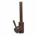 Kitchen tap Adamant SA-01 Brown