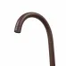 Kitchen tap Adamant SA-01 Brown