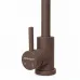 Kitchen tap Adamant SA-01 Mokko