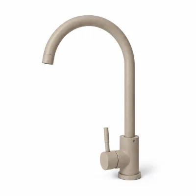 Kitchen tap Adamant SA-01 Sahara