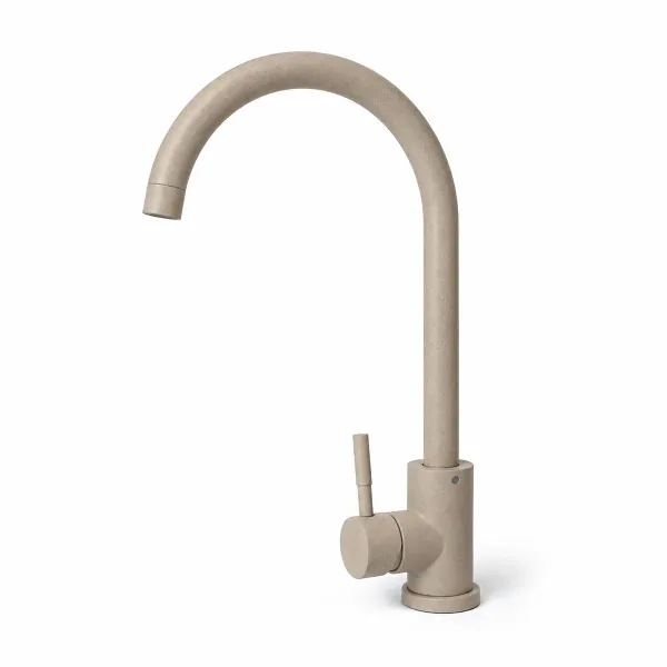 Kitchen tap Adamant SA-01 Sahara