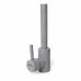 Kitchen tap Adamant SA-01 Grey