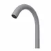 Kitchen tap Adamant SA-01 Grey
