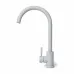 Kitchen tap Adamant SA-01 Light grey