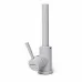 Kitchen tap Adamant SA-01 Light grey