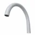 Kitchen tap Adamant SA-01 Light grey