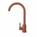 Kitchen tap Adamant SA-01 Terra-cotta