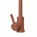 Kitchen tap Adamant SA-01 Terra-cotta