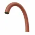 Kitchen tap Adamant SA-01 Terra-cotta