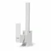Kitchen tap Adamant SA-02 White