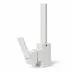 Kitchen tap Adamant SA-02 White