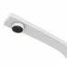 Kitchen tap Adamant SA-02 White