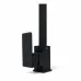 Kitchen tap Adamant SA-02 Metallic black