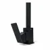 Kitchen tap Adamant SA-02 Metallic black