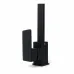 Kitchen tap Adamant SA-02 Black