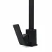 Kitchen tap Adamant SA-02 Black