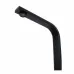 Kitchen tap Adamant SA-02 Black