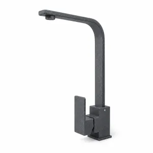 Kitchen tap Adamant SA-02 Graphite