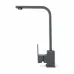 Kitchen tap Adamant SA-02 Graphite