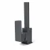 Kitchen tap Adamant SA-02 Graphite