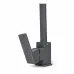 Kitchen tap Adamant SA-02 Graphite