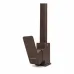 Kitchen tap Adamant SA-02 Brown