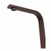 Kitchen tap Adamant SA-02 Brown
