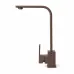 Kitchen tap Adamant SA-02 Mokko