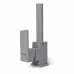 Kitchen tap Adamant SA-02 Grey