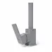 Kitchen tap Adamant SA-02 Grey