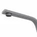 Kitchen tap Adamant SA-02 Grey