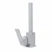 Kitchen tap Adamant SA-02 Light grey