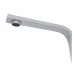 Kitchen tap Adamant SA-02 Light grey