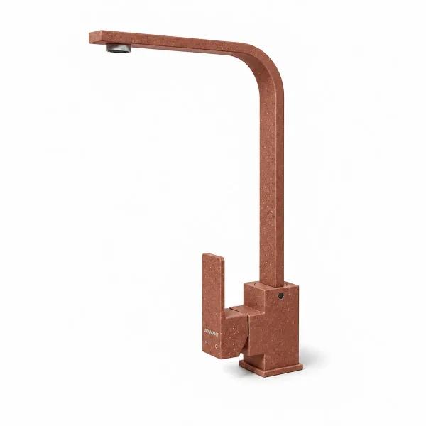 Kitchen tap Adamant SA-02 Terra-cotta Kitchen tap Adamant SA-02 Terra-cotta