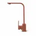 Kitchen tap Adamant SA-02 Terra-cotta Kitchen tap Adamant SA-02 Terra-cotta