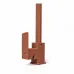 Kitchen tap Adamant SA-02 Terra-cotta Kitchen tap Adamant SA-02 Terra-cotta