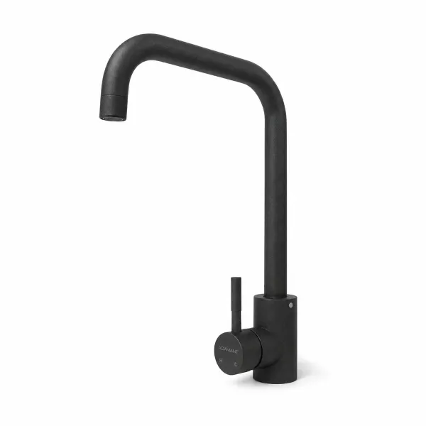 Kitchen tap Adamant SA-09 Anthracite Kitchen tap Adamant SA-09 Anthracite